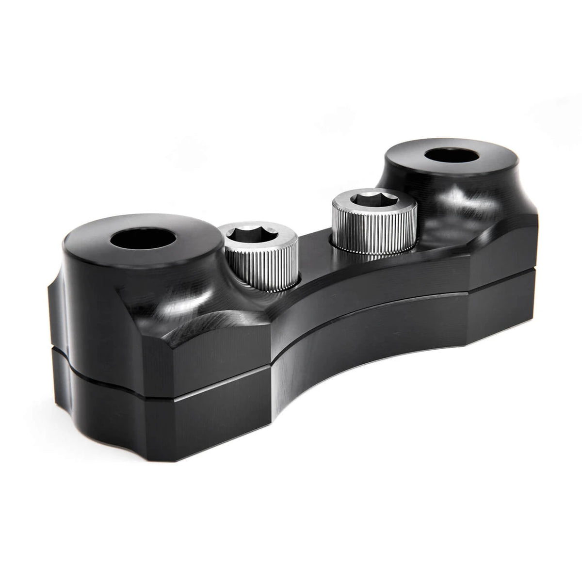 Kraus Motor RECON Pan America 3.5 吋把座間距轉接座