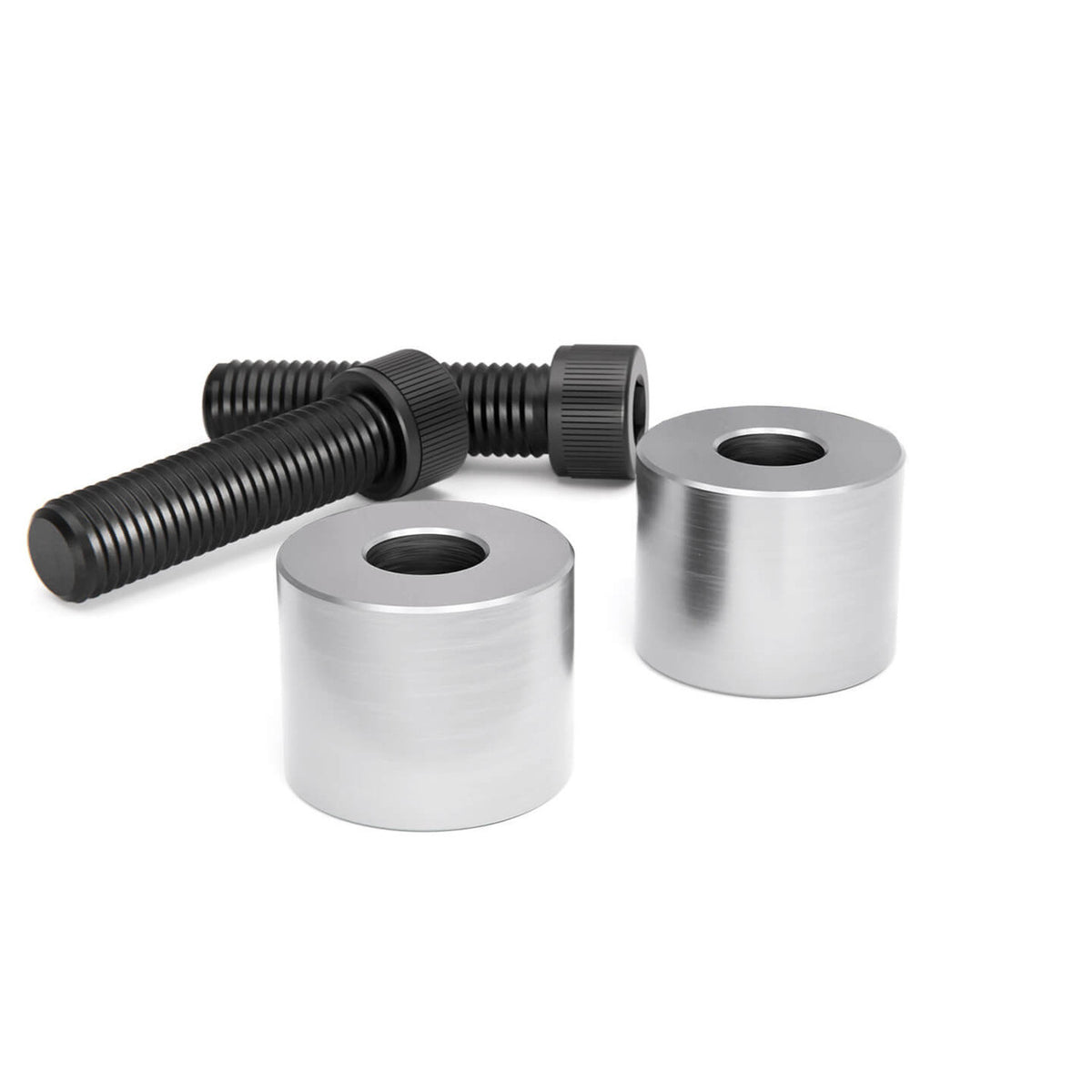 Kraus UN-RI-02-M Machine Finish riser extension