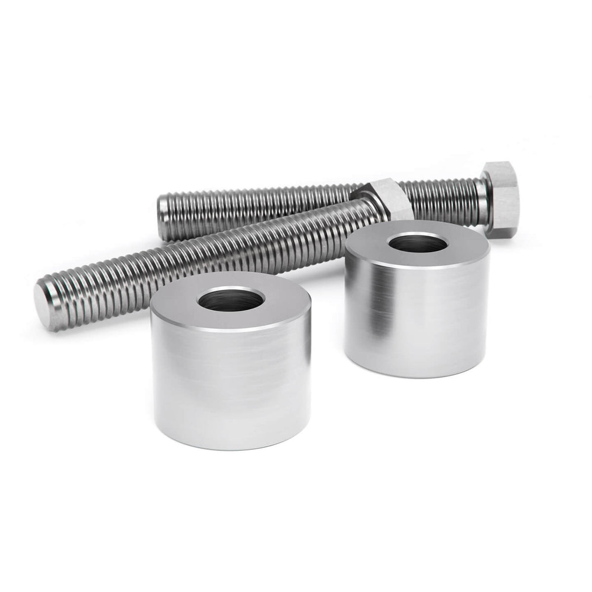 Kraus UN-RI-01-M Machine Finish riser extension