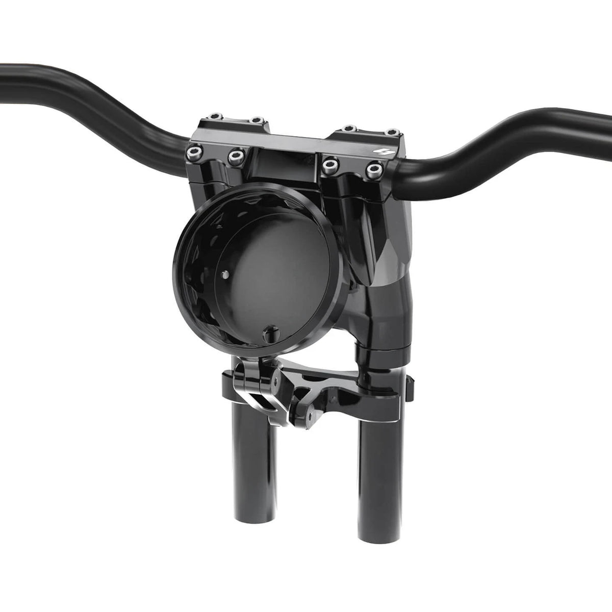 Kraus Motor S-One Pro 把手套件／2025 年起 Softail