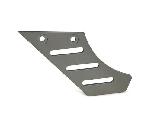 Dynojet Chain and Rear Sprocket Guard - Pan America | 61300096