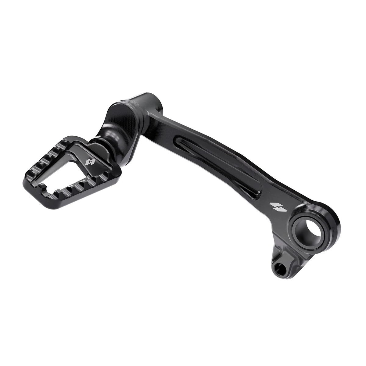Kraus Motor RECON Pan America 換檔踏桿