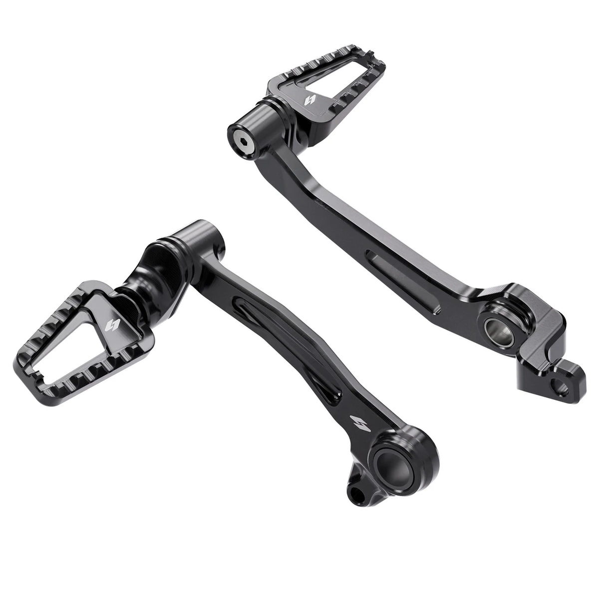 Kraus Motor RECON Pan America 腳控套件