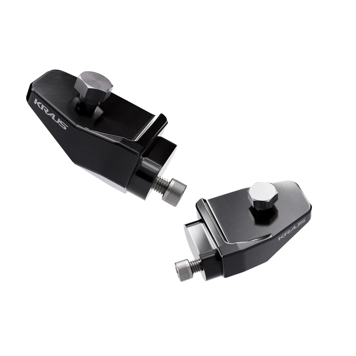 Kraus Motor RECON Pan America ST 方向燈固定座