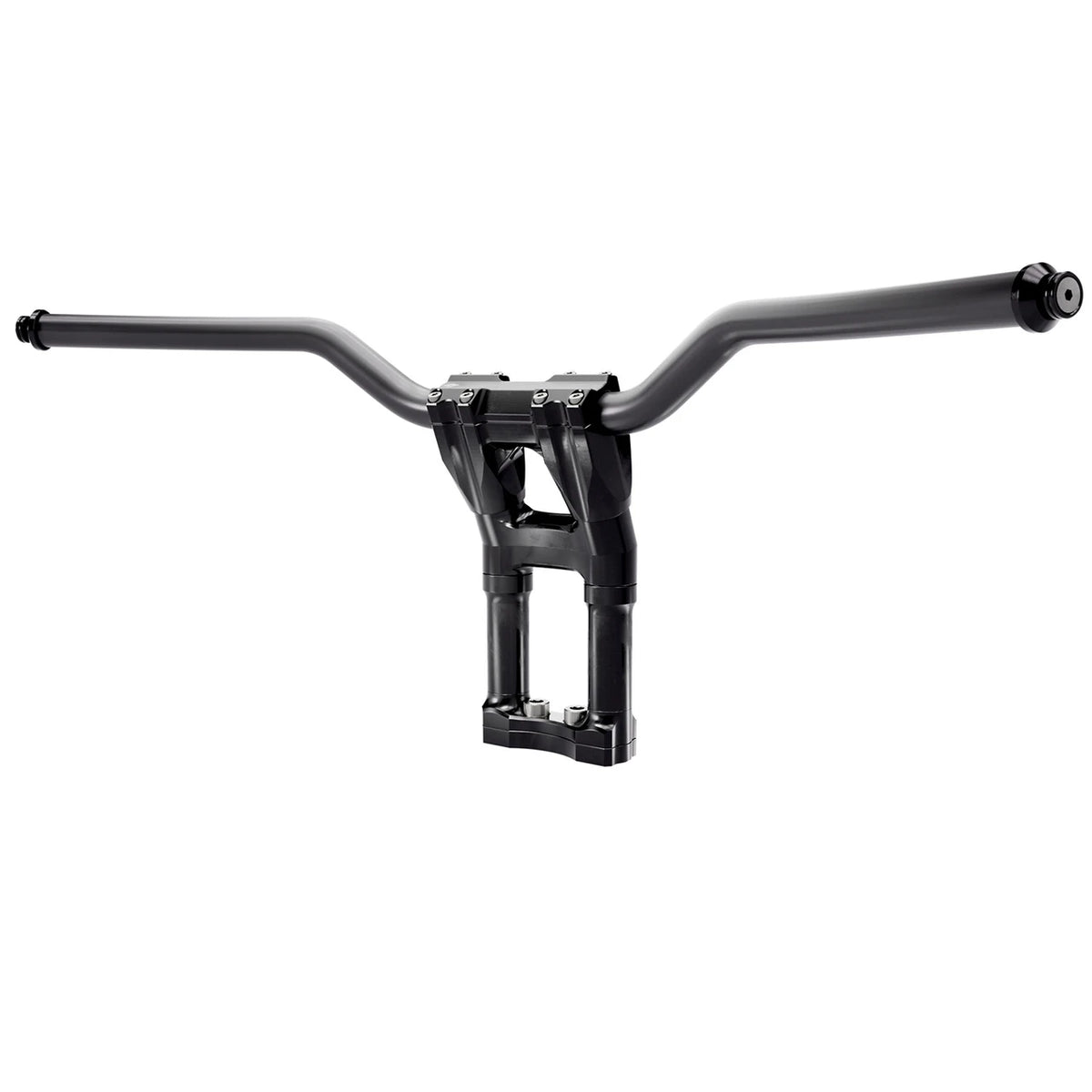 Kraus Motor RECON Pan America 把座與把手套件