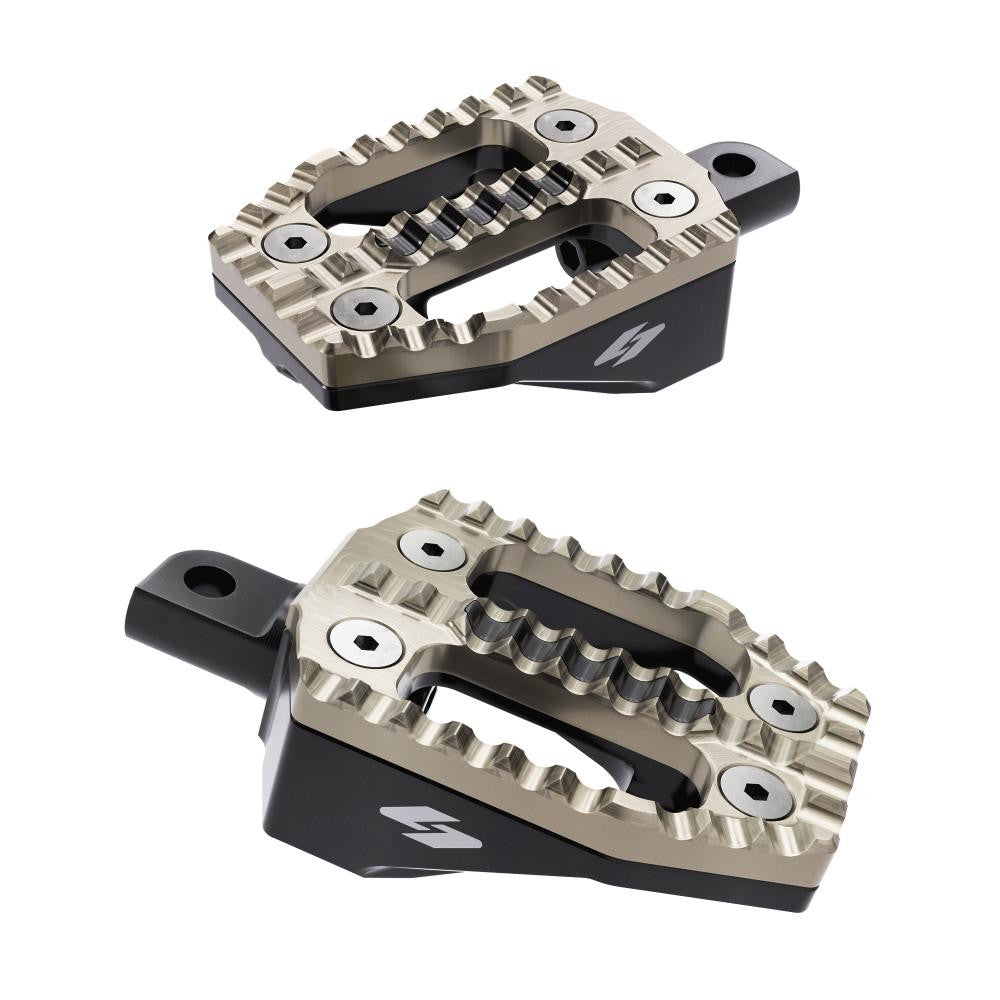 Kraus Motor EXO Harley 通用接口腳踏