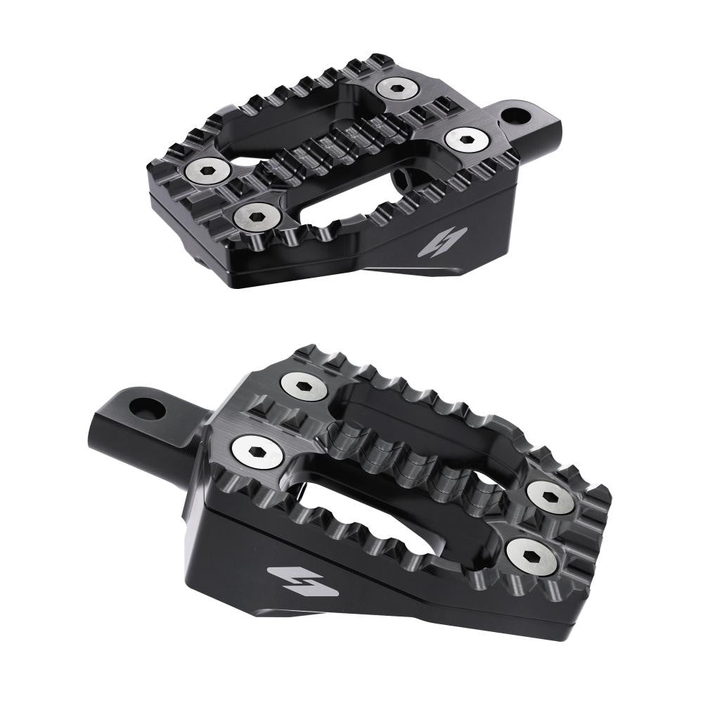Kraus Motor EXO Harley 通用接口腳踏