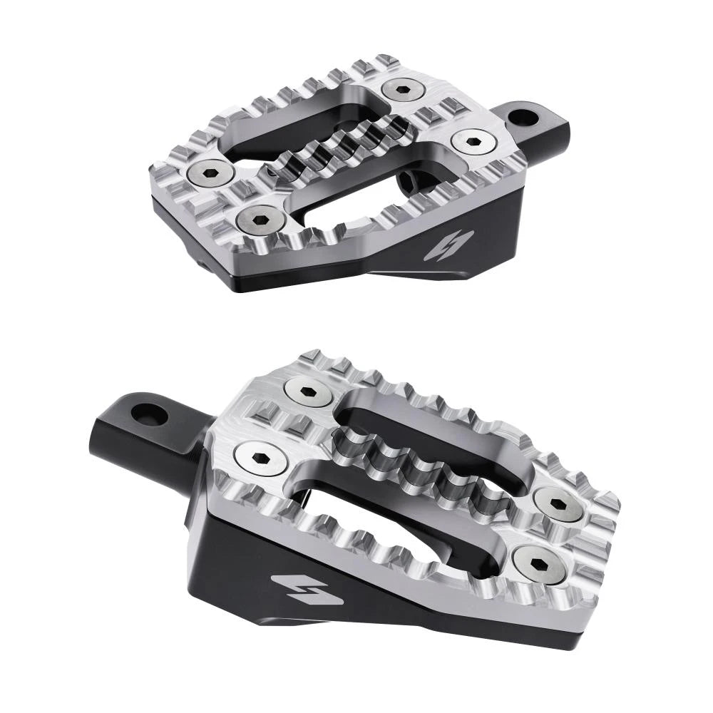Kraus Motor EXO Harley 通用接口腳踏