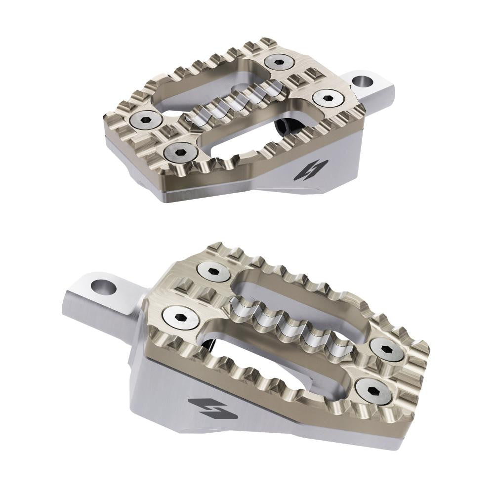 Kraus Motor EXO Harley 通用接口腳踏