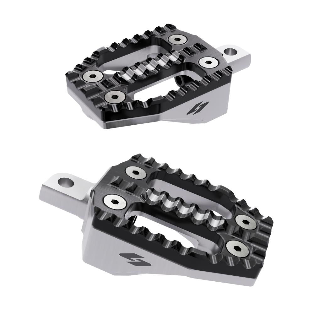 Kraus Motor EXO Harley 通用接口腳踏