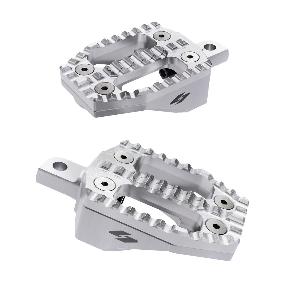 Kraus Motor EXO Harley 通用接口腳踏