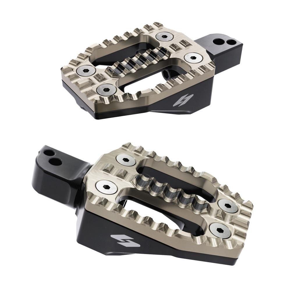 Kraus Motor EXO M8 Softail 腳踏