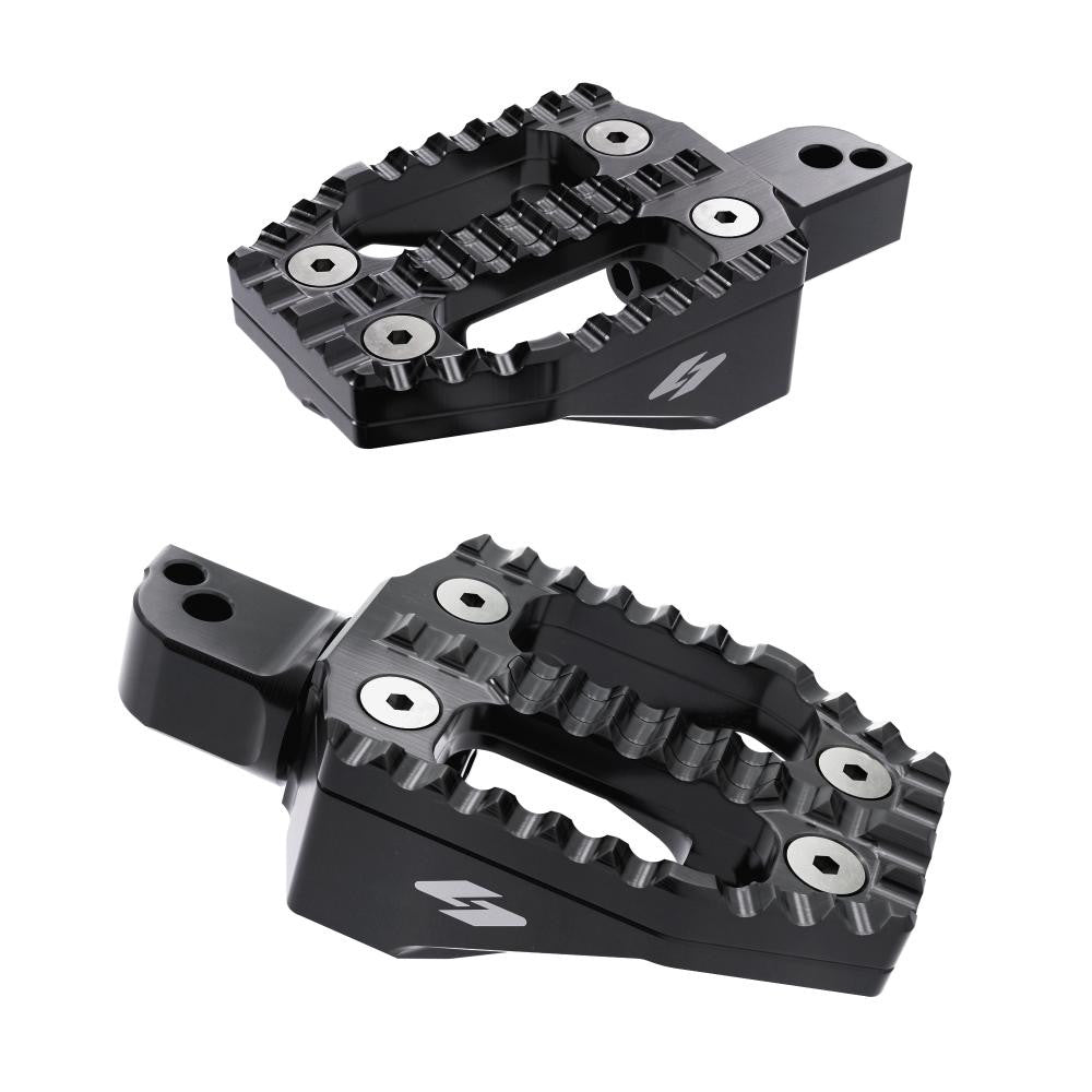 Kraus Motor EXO M8 Softail 腳踏