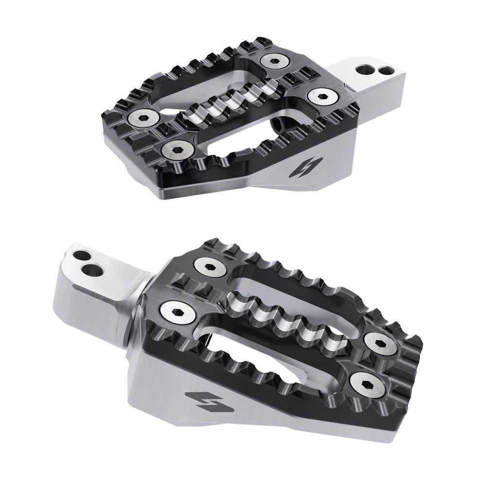 Kraus Motor EXO M8 Softail 腳踏