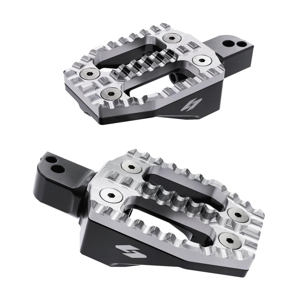 Kraus Motor EXO M8 Softail 腳踏