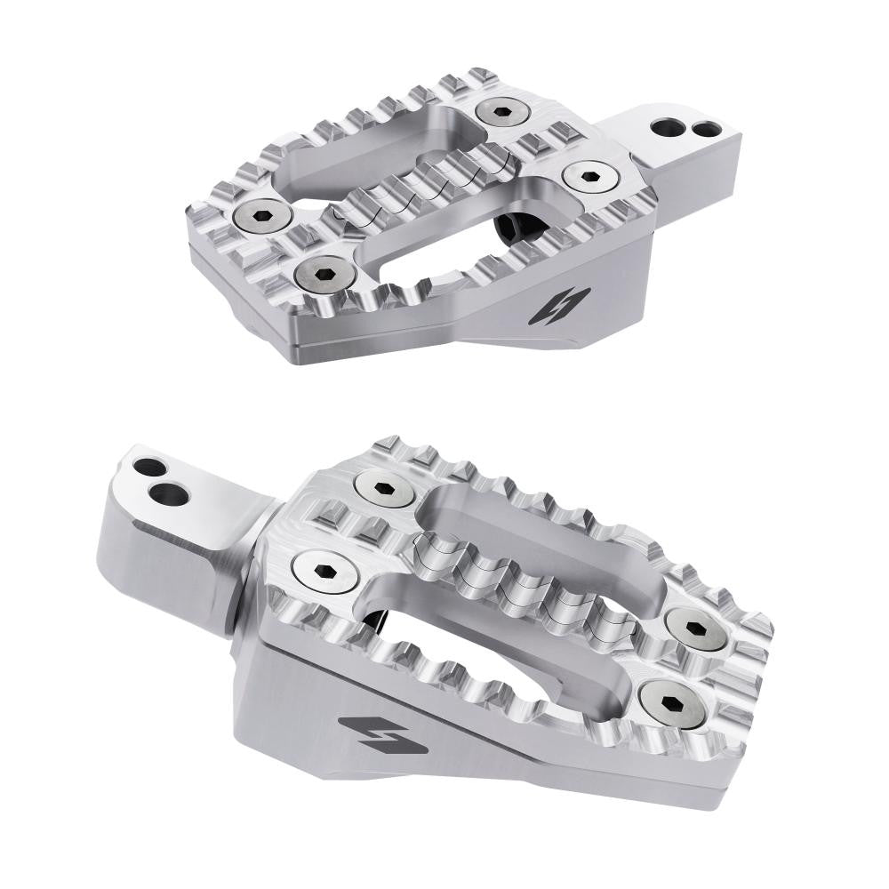 Kraus Motor EXO M8 Softail 腳踏