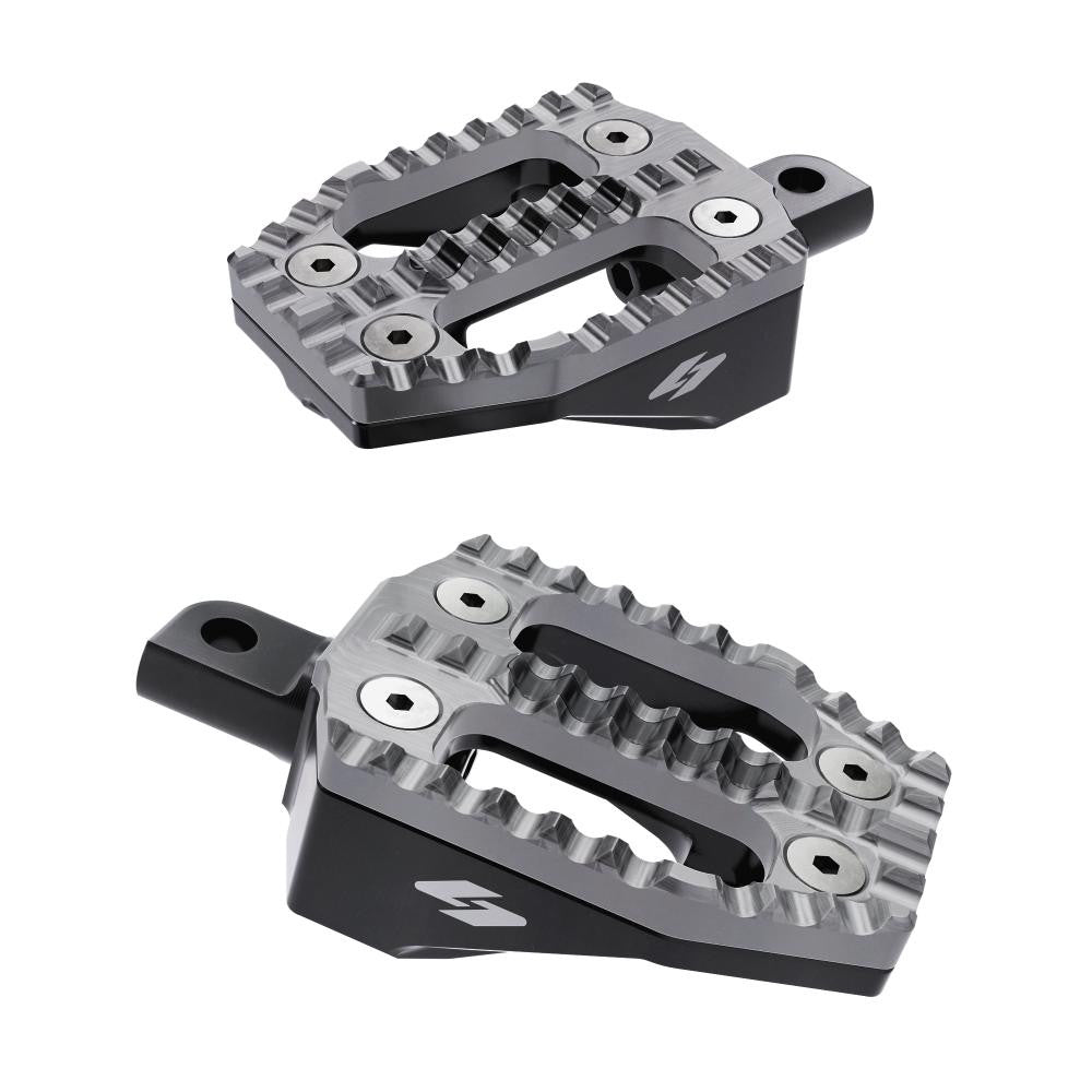Kraus Motor EXO Harley 通用接口腳踏