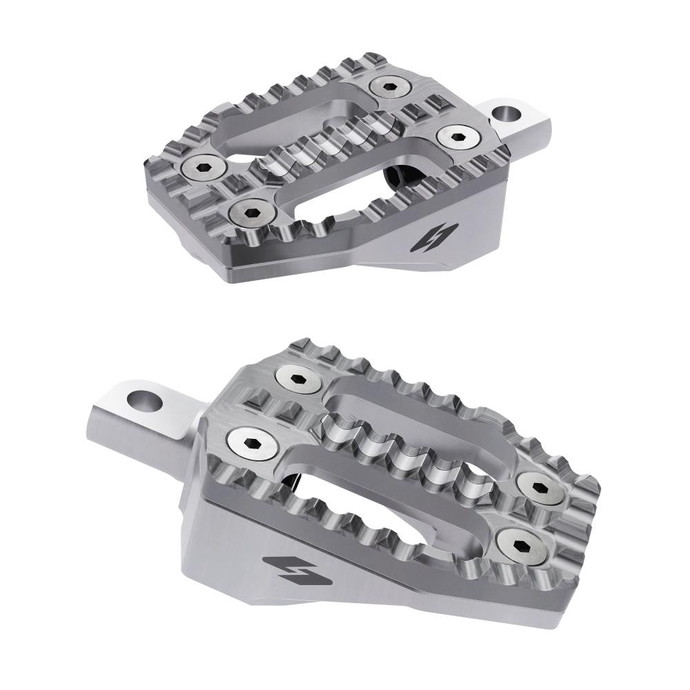 Kraus Motor EXO Harley 通用接口腳踏