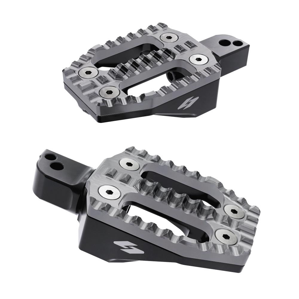 Kraus Motor EXO M8 Softail 腳踏