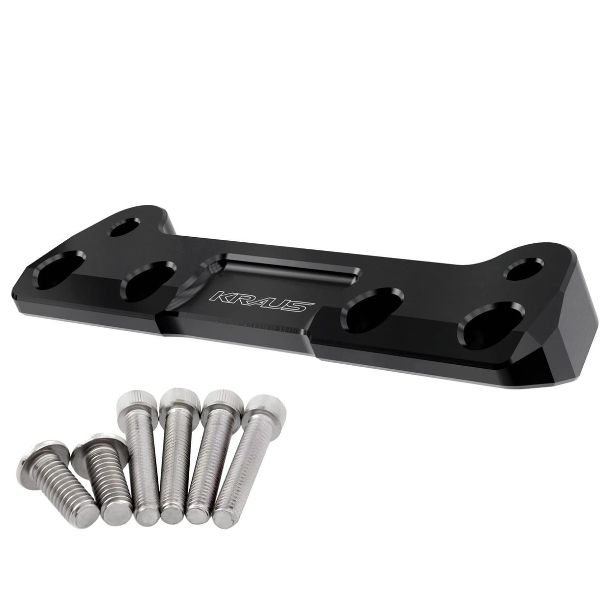 Kraus Motor Stocker 原廠儀表轉接座