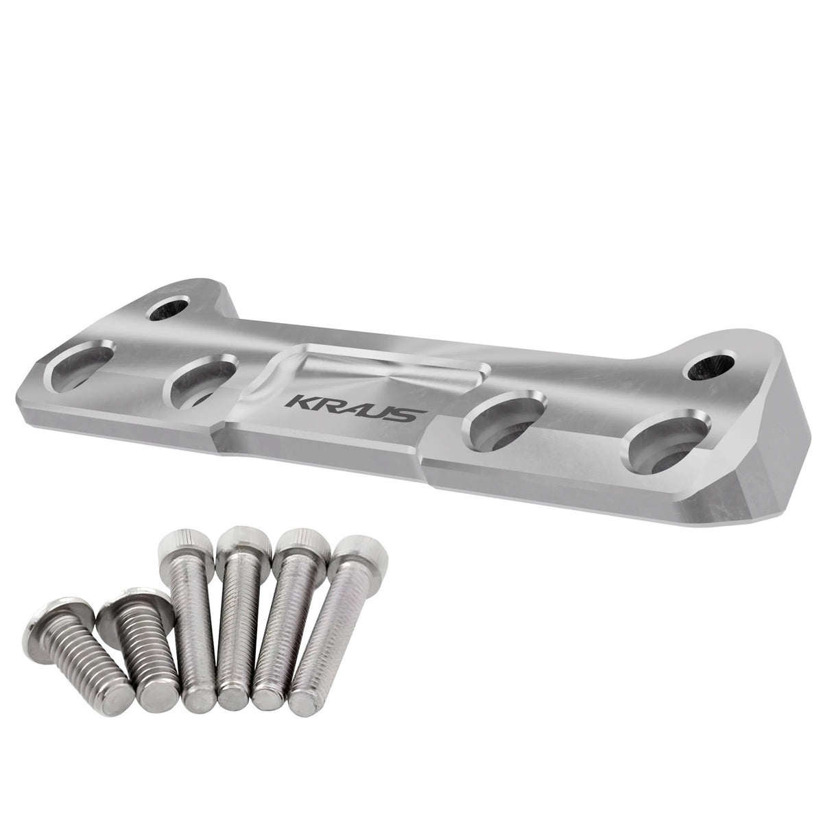 Kraus Motor Stocker 原廠儀表轉接座