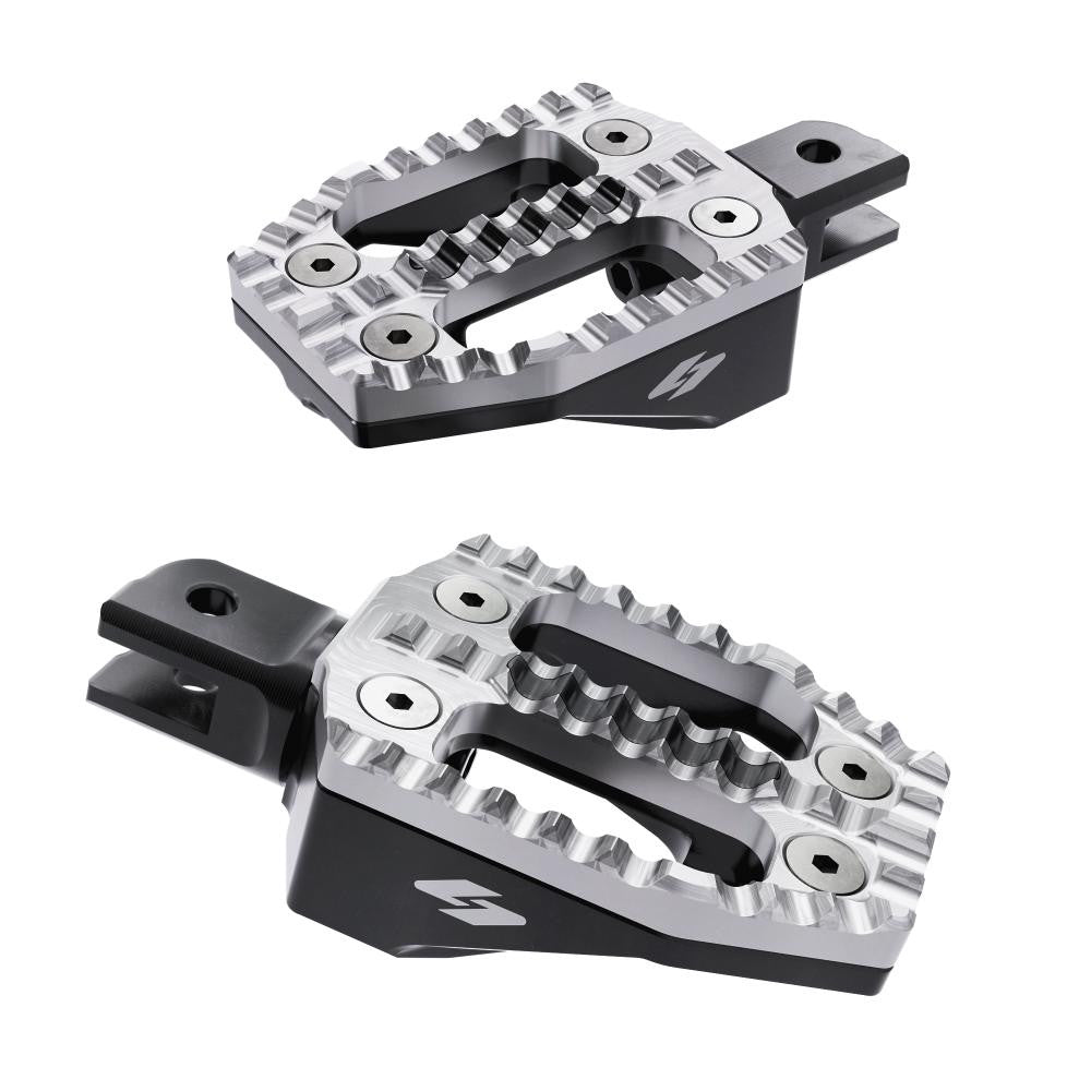 Kraus Motor EXO Pan America／Sportster S 腳踏