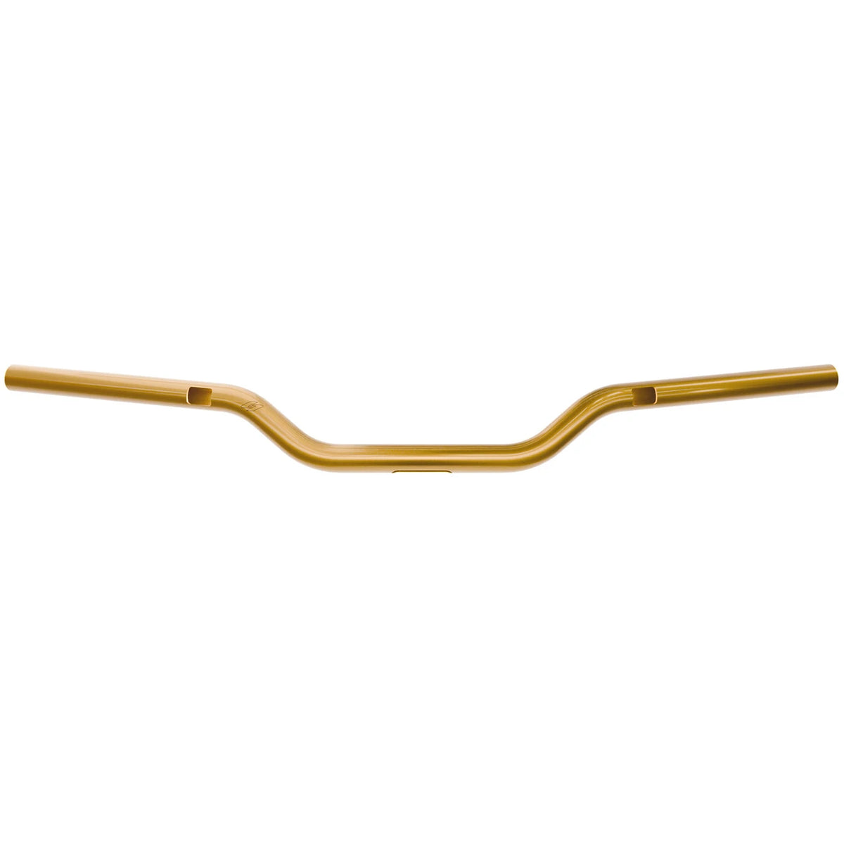 Kraus Motor 不鏽鋼 KR Low Bar 低把手