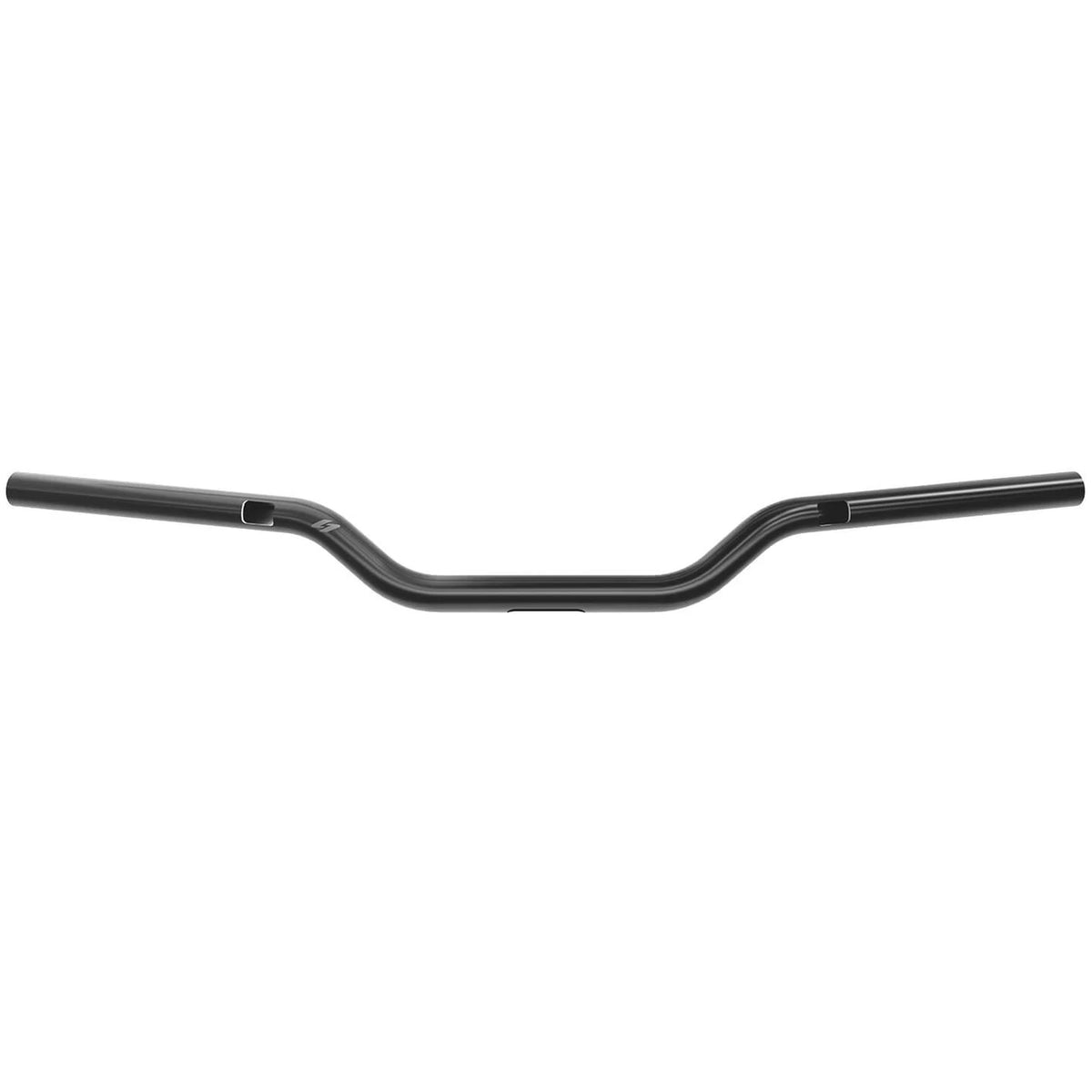 Kraus Motor 不鏽鋼 KR Low Bar 低把手