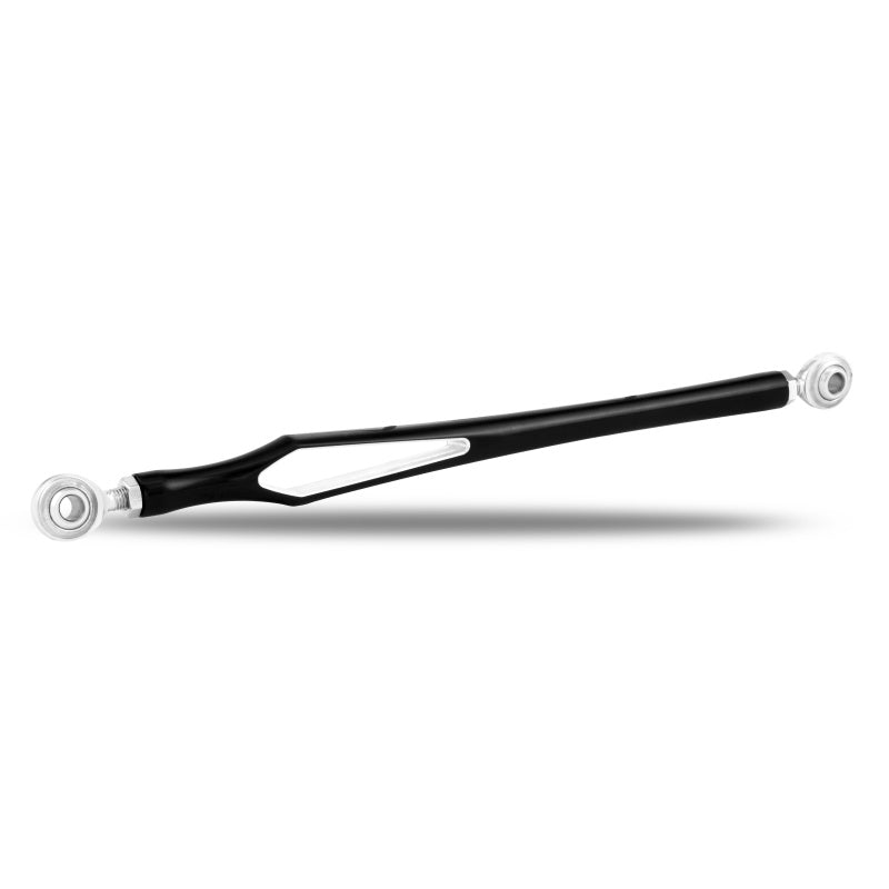 Performance Machine 打檔連桿 Superlight - 黑色切削面｜0034-0058SPL-BM