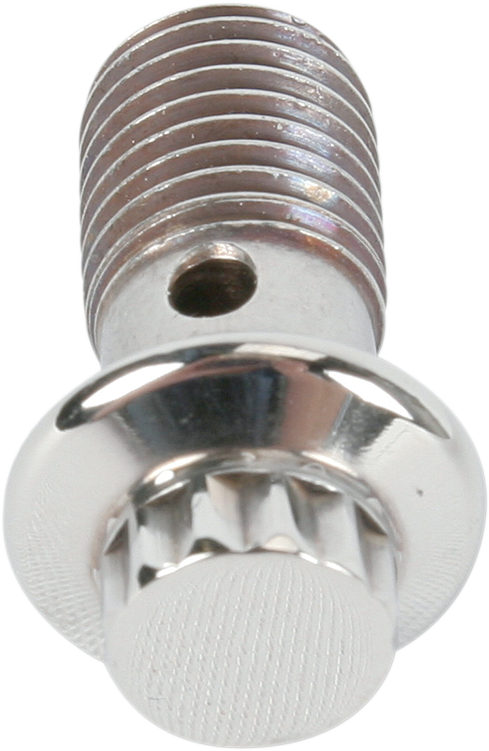 DIAMOND ENGINEERING 2401-0321 Banjo Bolt - M12 x 1.5 - DRG-2401-0321