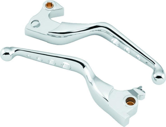 Bikers Choice 14-22 XL 鍍鉻 O Series 4 Hole 拉桿組｜490874