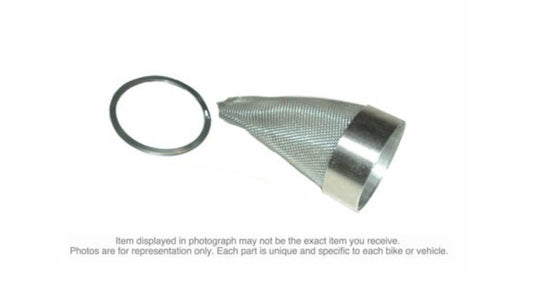 FMF Racing Factory 4.1 RCT Spark Arrestor 替換燈芯｜040638
