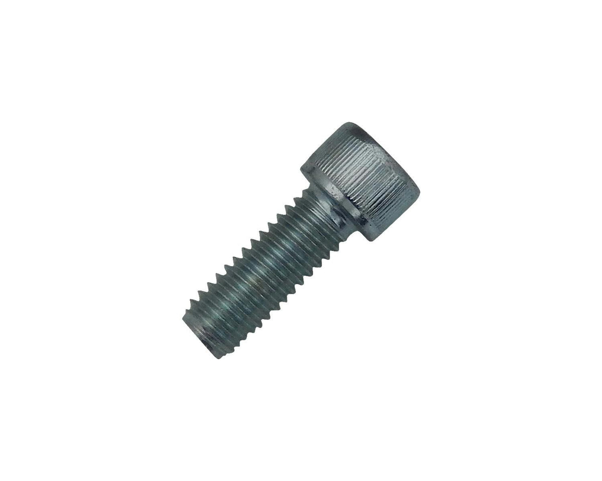S&S Cycle Socket-Head Cap Screws - 3/8-16 - Each