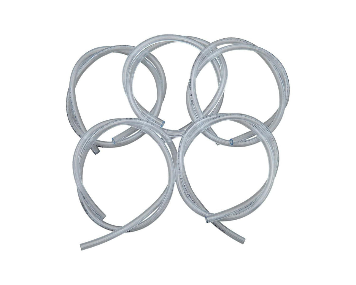 S&S Cycle Carburetor Overflow Hoses - 5 Pack | 19-0263