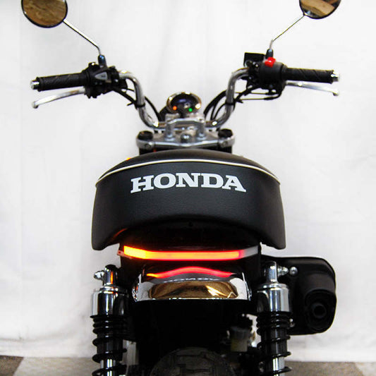 New Rage Cycles 18+ Honda Monkey 尾燈｜MONKEY-TL