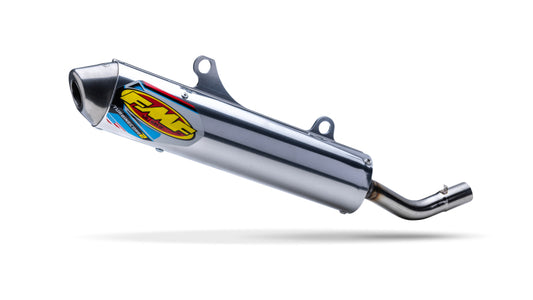 FMF Racing 通用型 1-1/8 吋 Turbinecore 2 Spark Arrestor Silencer｜020302