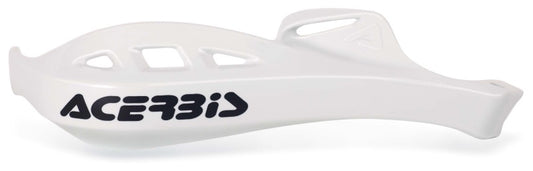 Acerbis Rally Profile 護弓 附 通用型 固定座 - 白色｜2205320002
