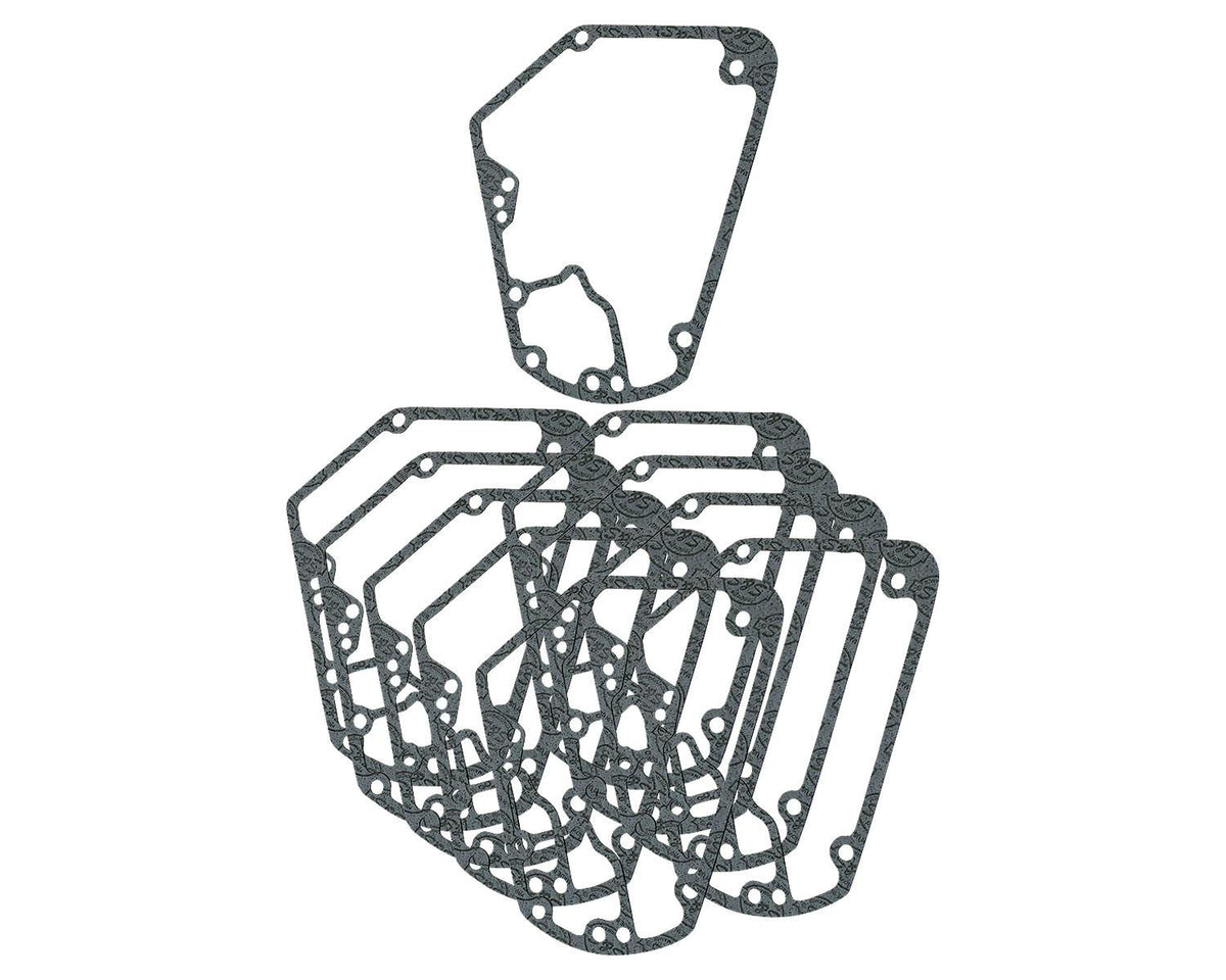 S&S Cycle Undersized-Profile Gearcover Gaskets - 10 Pack | 106-0232