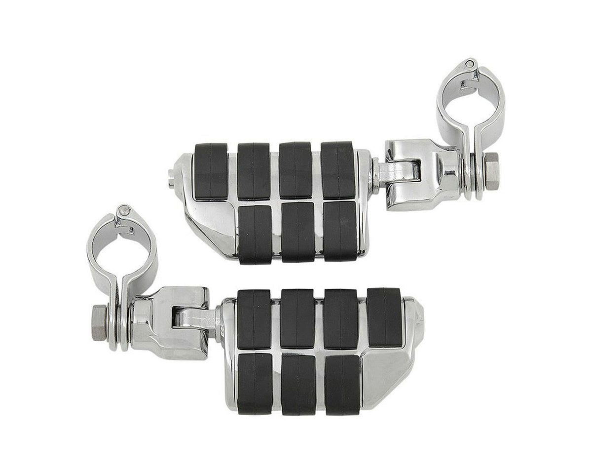 Kuryakyn Dually ISO Highway Pegs