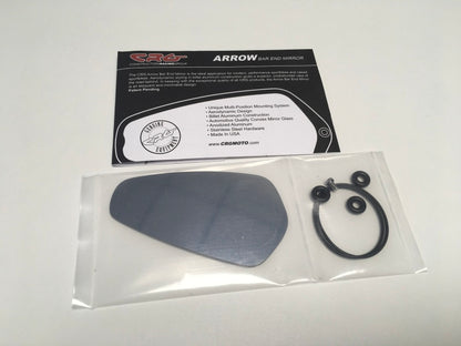 CRG Constructors CRG Arrow 替換用 Glass 套件｜GK-300