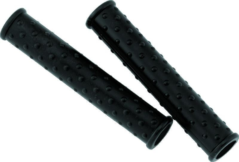 BikeMaster Silicone 拉桿 Boot - 黑色｜152472
