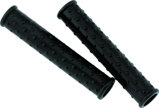 BikeMaster Silicone 拉桿 Boot - 黑色｜152472