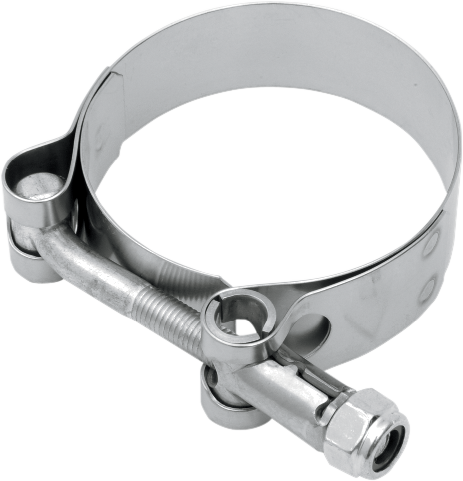 SUPERTRAPP 094-1750 T-Bolt Clamp - 1.75 in - DRG-094-1750