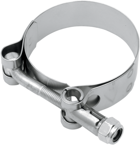 SUPERTRAPP 094-1750 T-Bolt Clamp - 1.75 in - DRG-094-1750