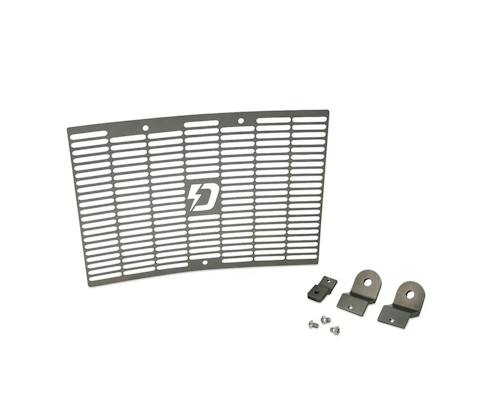 Dynojet Radiator Guard Kit - Pan America | 61300104