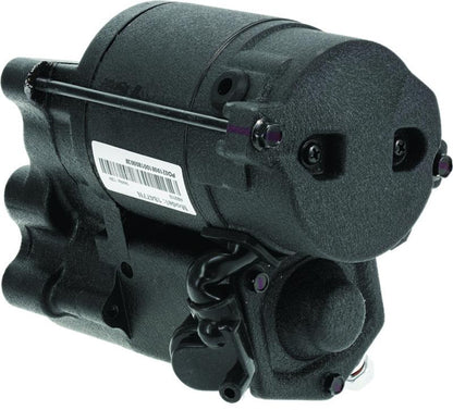 Bikers Choice 81-22 XL 黑色 1.2KW 啟動馬達｜215139