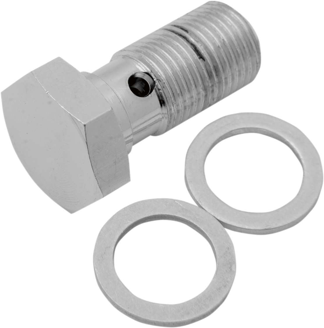 DRAG SPECIALTIES DS098115 Banjo Bolt - DRG-DS098115