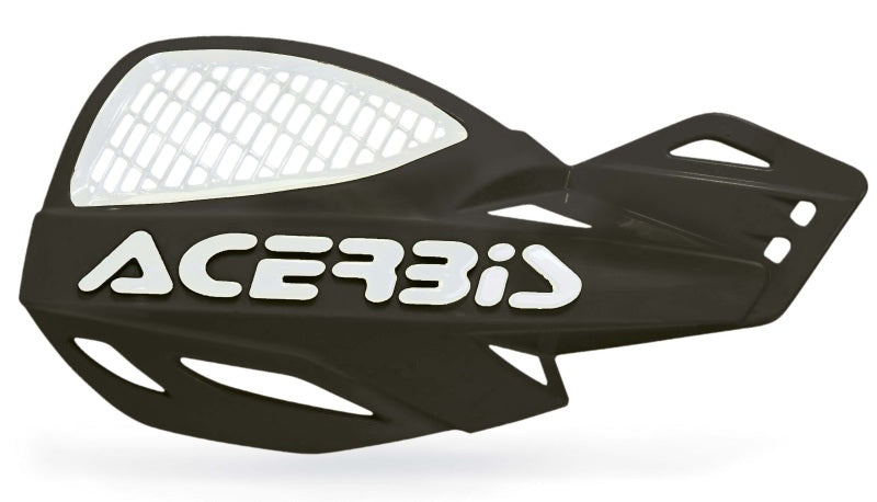 Acerbis Vented Uniko 護弓 - 黑色｜2072670001