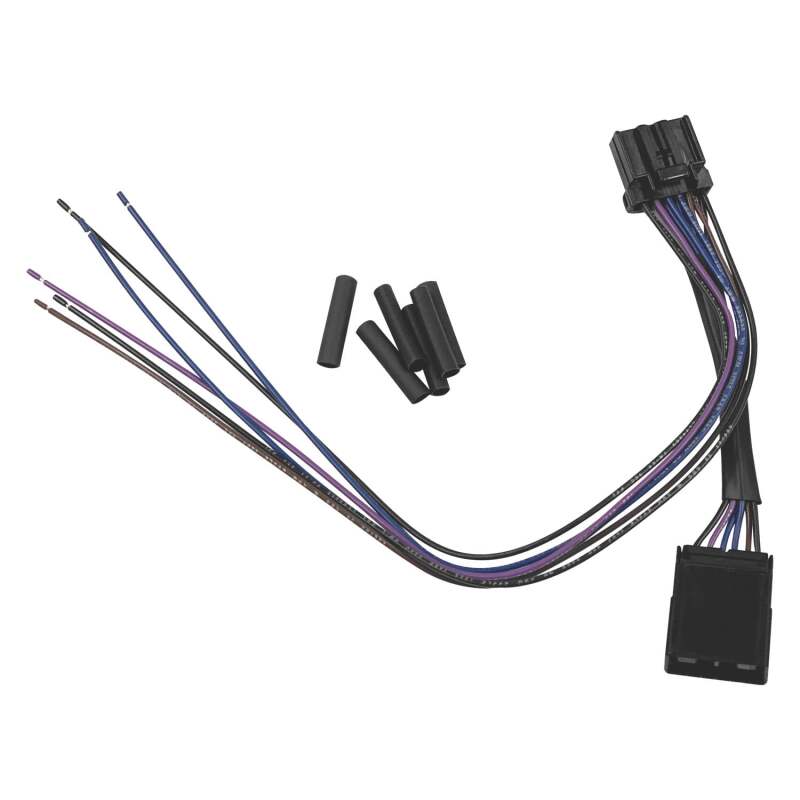 Letric Lighting 前側 方向燈 轉接線束｜LLC-FTTH-03