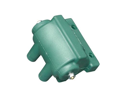 Dynatek Ignition Coil - 3 Ω / Dual-output / Dual-fire | DC6-1